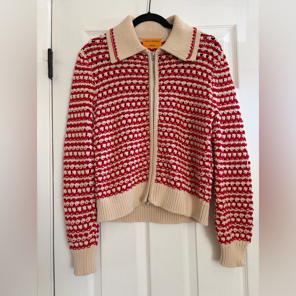 GUEST IN RESIDENCE - Kirby jacket